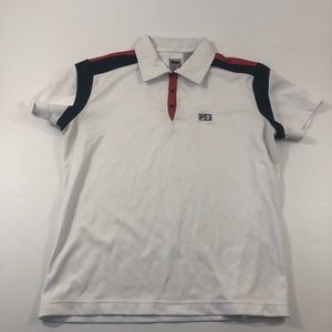 FILA POLO